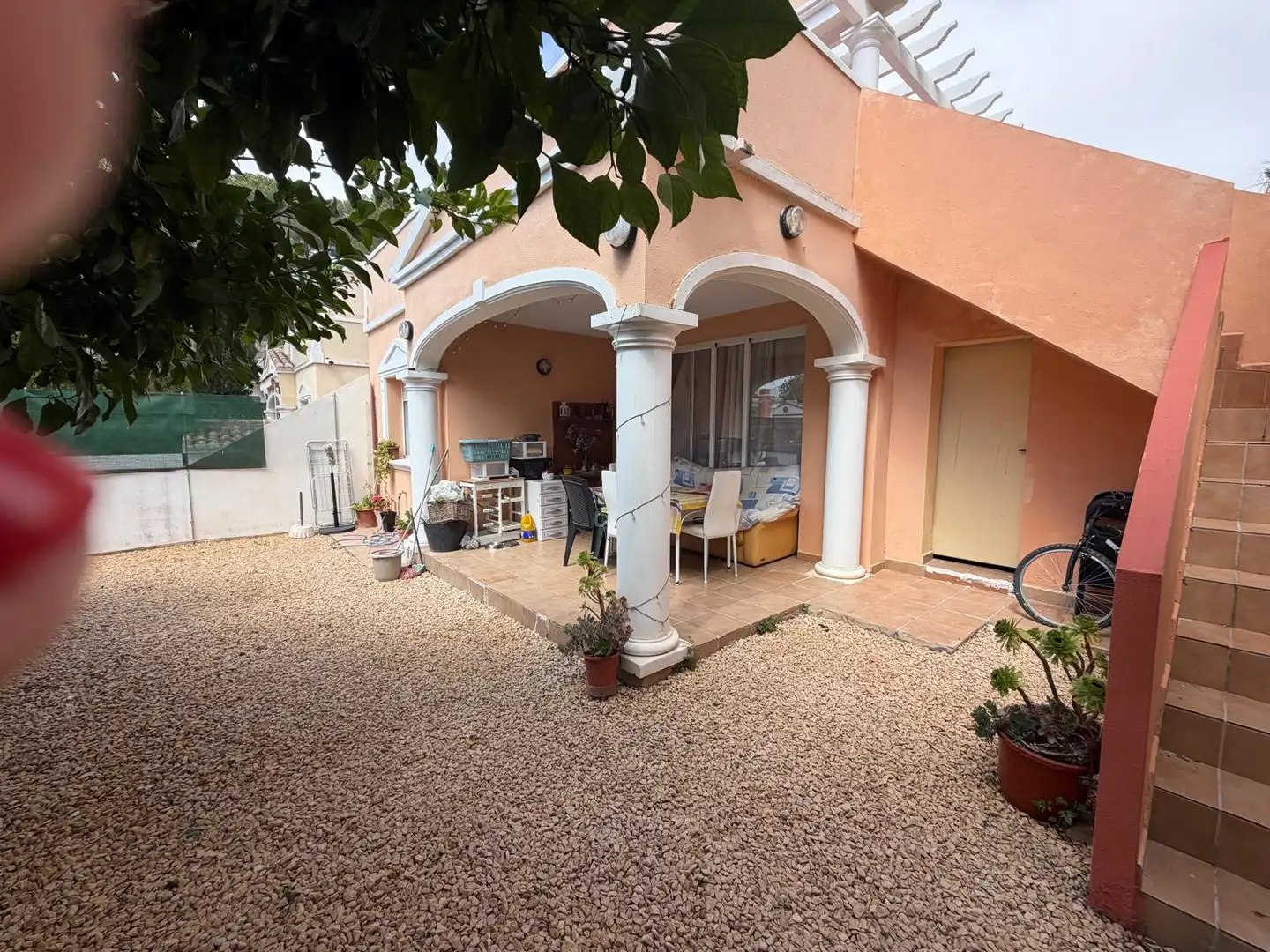 Casa con terraza en venta en Urbanizacion Cometa III, imagen 30