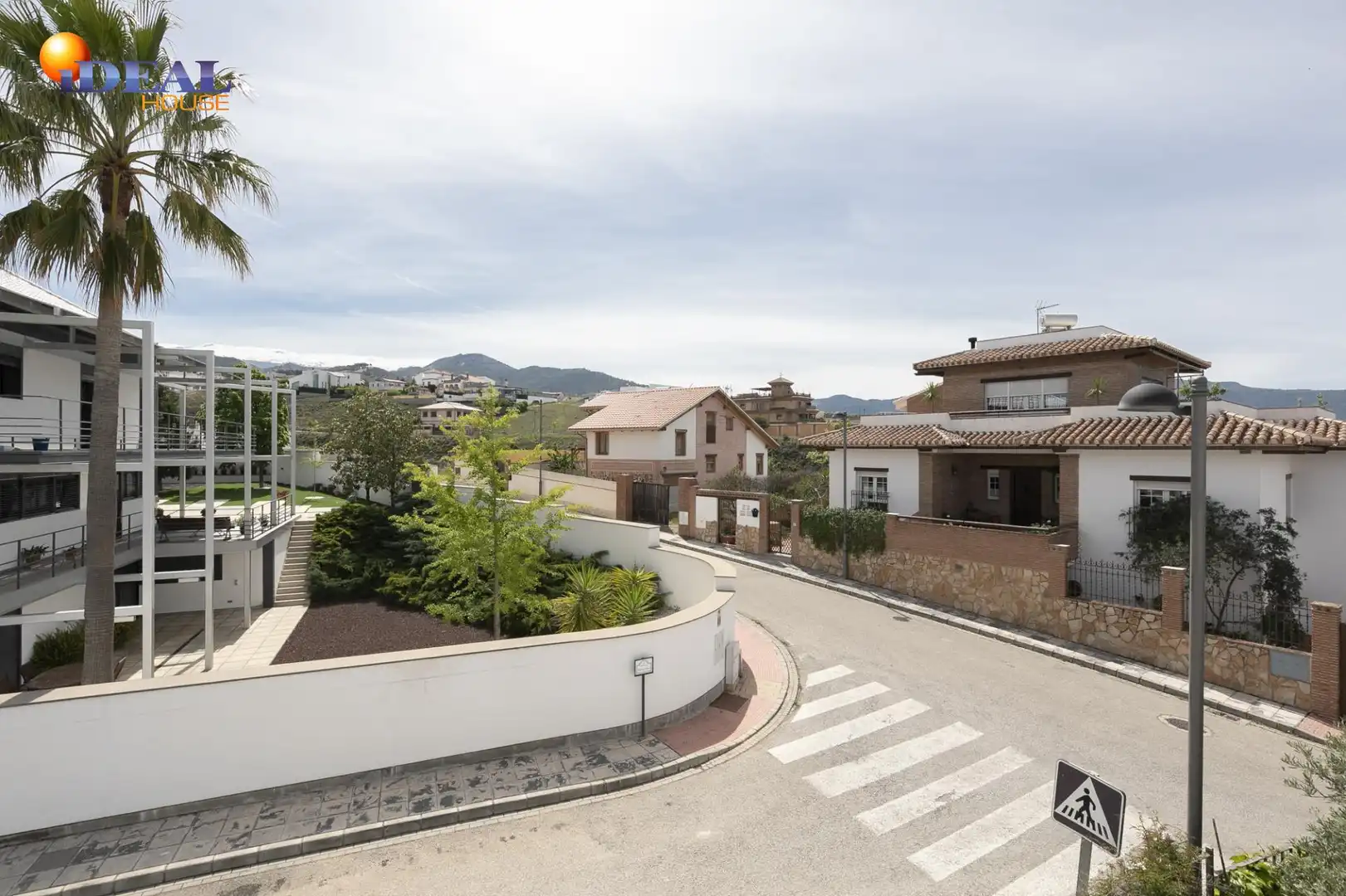 Villa mit Terrasse zum Verkauf in Calle Cúllar Vega, imagen 41