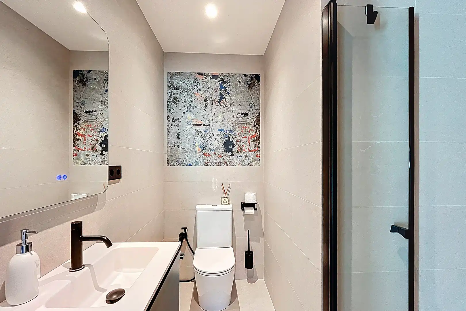 Chalet con terraza en venta en Canillo pueblo, imagen 28