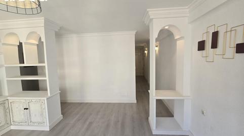 Photo 2 of Flat to rent in Parque Ayala - Jardín de la Abadía - Huelín, Málaga