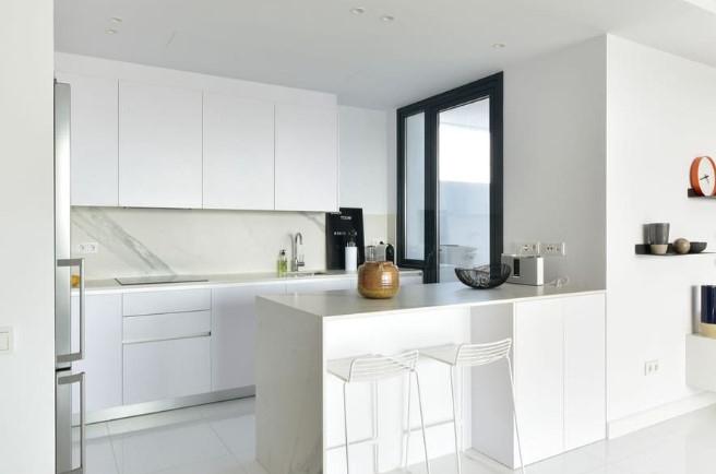 Foto 1 de Pis en venda a Hermano Eugenio, Pozoalbero, Cádiz