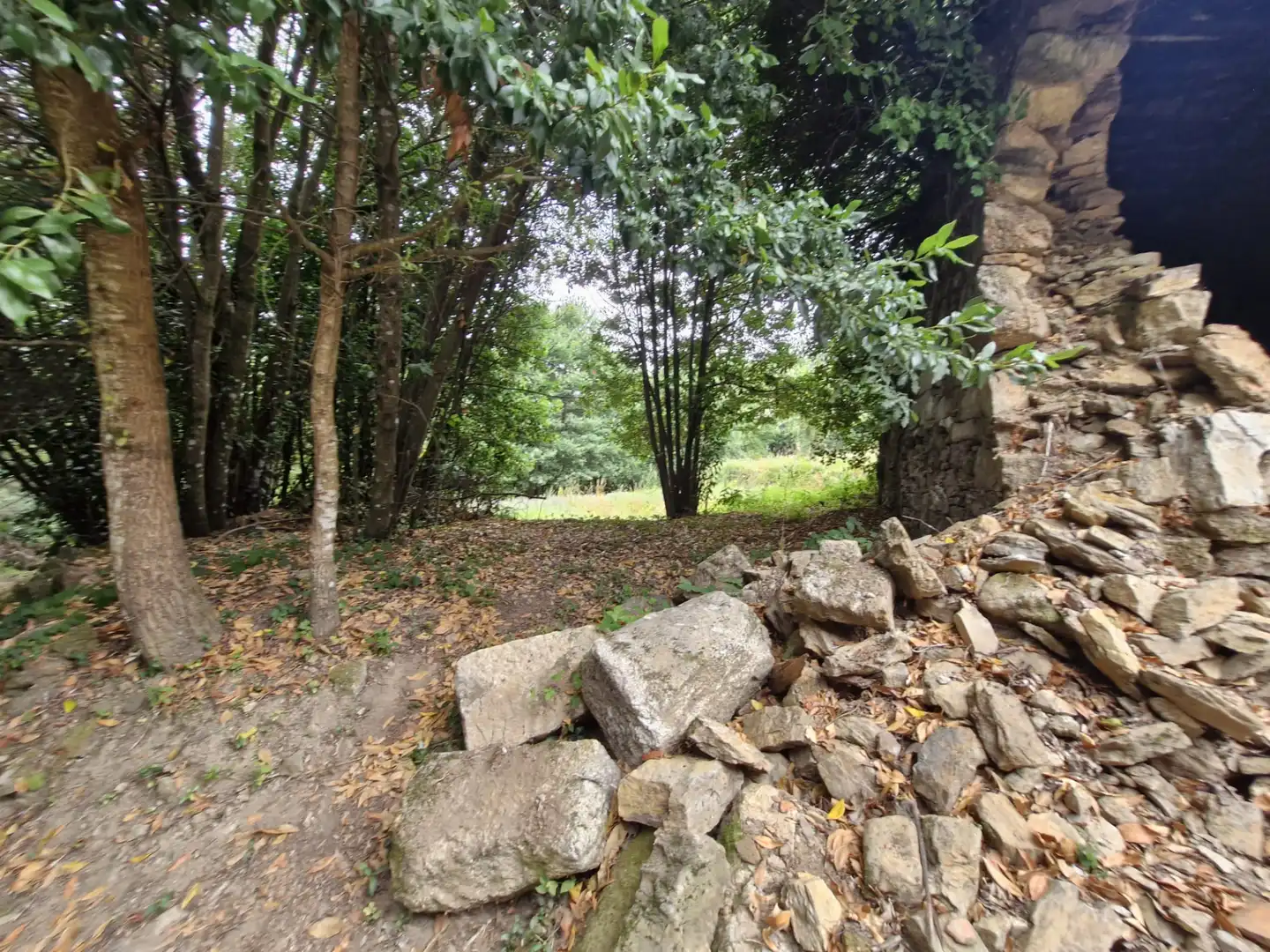 Casa o xalet en venda en Gomesende amb Jardí privat, Terrassa i Balcó