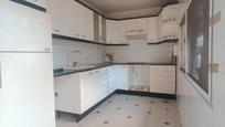 Kitchen of Single-family semi-detached for sale in Villaluenga de la Sagra  with Heating, Private garden and Storage room