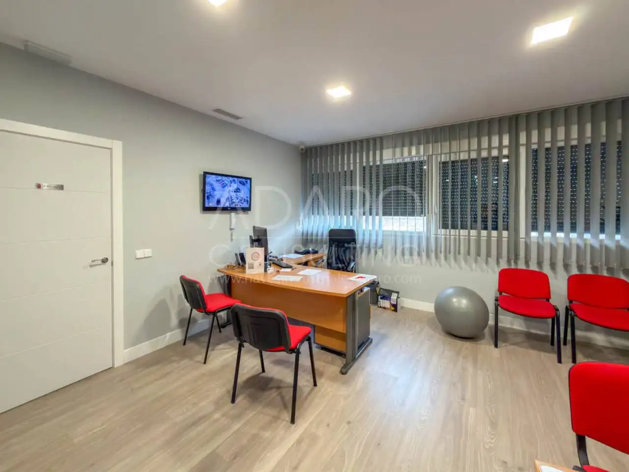 Nave industrial en venta en Torrejón de Ardoz