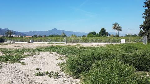 Foto 2 de Residencial en venda a Diseminado Ermita Luz, 46, Los Ramos, Murcia