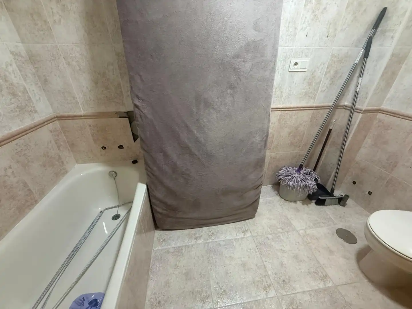 Piso en venta en Calle RIO ALMANZORA, Huércal de Almería