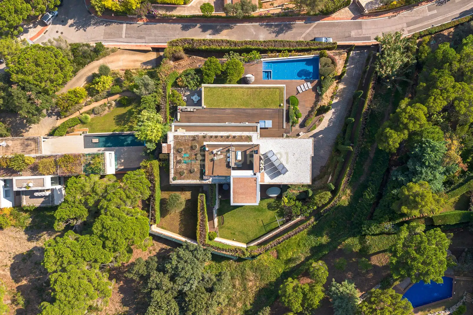 Casa o chalet en venta en Sant Feliu de Guíxols, Girona, Spain, -1, Tueda