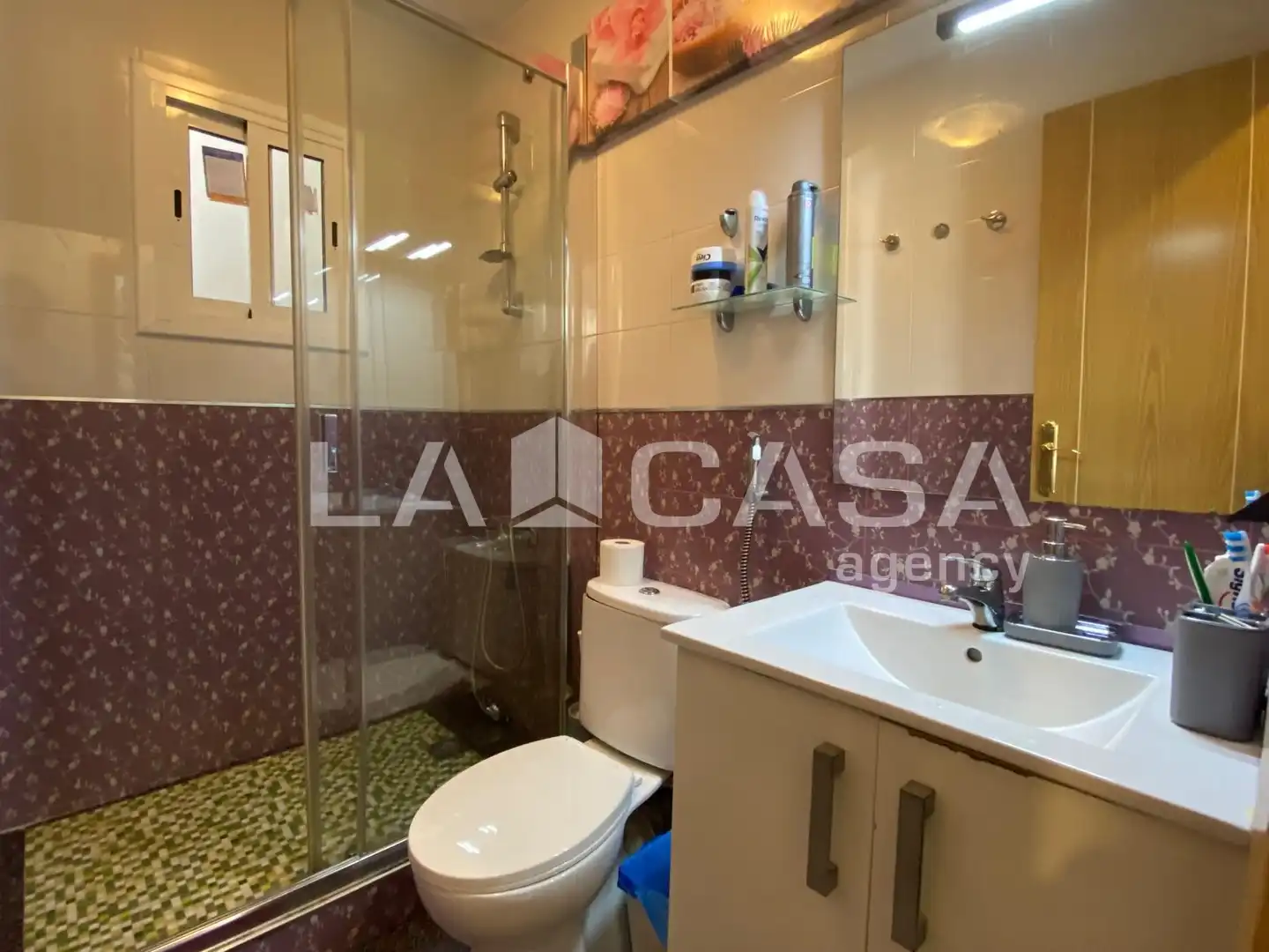 Piso en venta en Santa Coloma de Gramenet