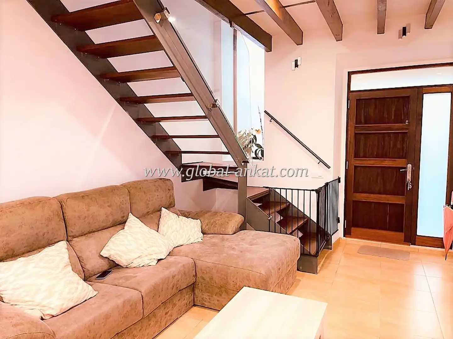 Reihenhaus zum Verkauf in Manacor Centre, imagen 2