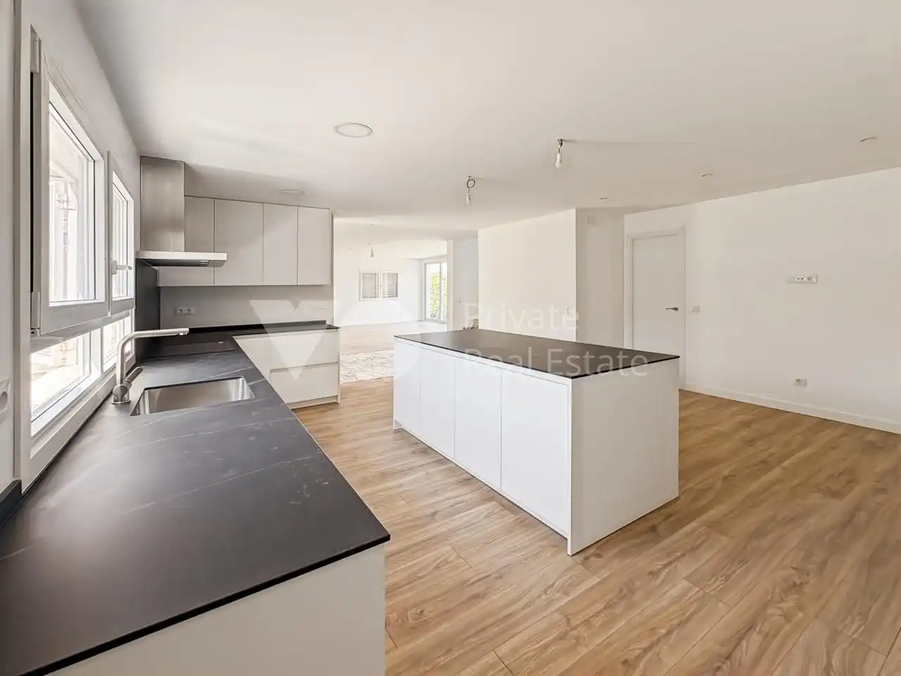 Cocina de Casa o chalet de alquiler en Villaviciosa de Odón con Jardín privado, Terraza y Trastero