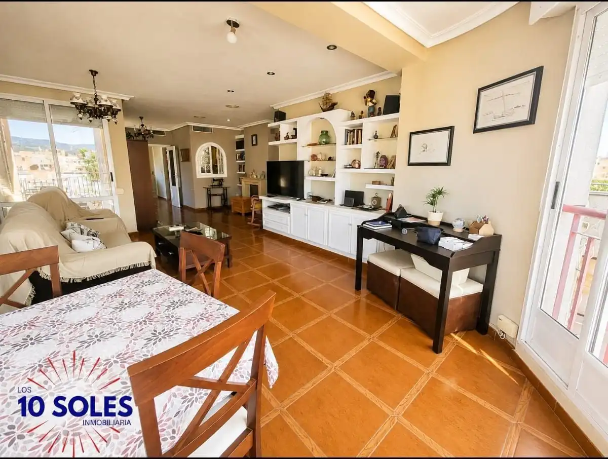 Penthouse mit Aufzug zum Verkauf in Orihuela ciudad, imagen 17