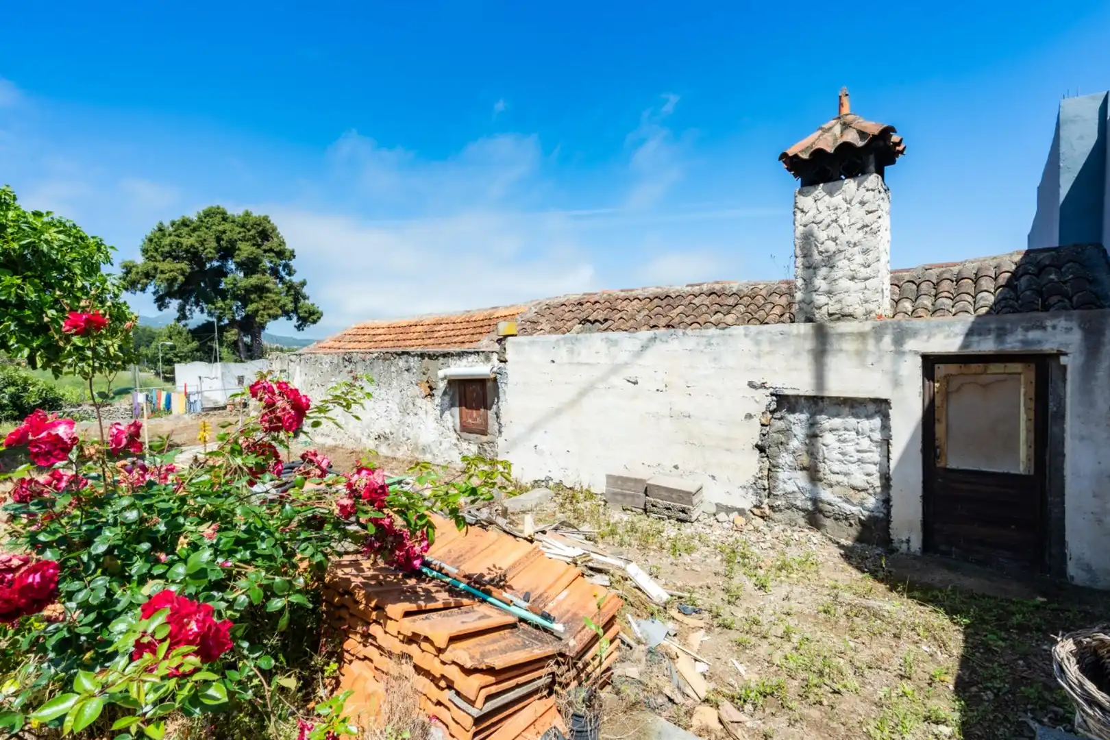 Casa rústica en venta en Icod de los Vinos pueblo, imagen 24