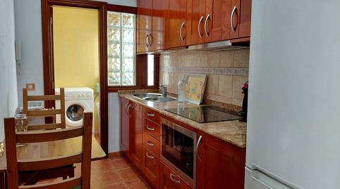 Foto 5 de Piso de alquiler en Calle Viera y Clavijo, Triana, Las Palmas de Gran Canaria