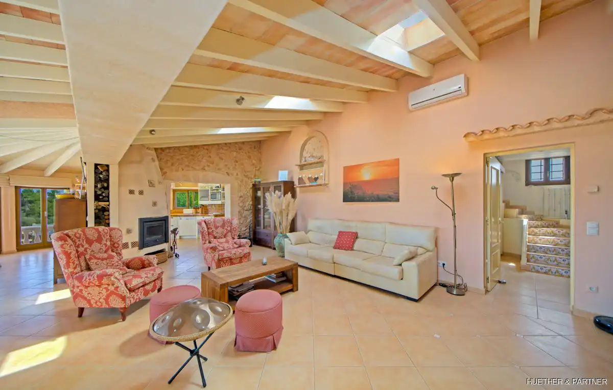 Country homes for sale in Metro - Auditorio