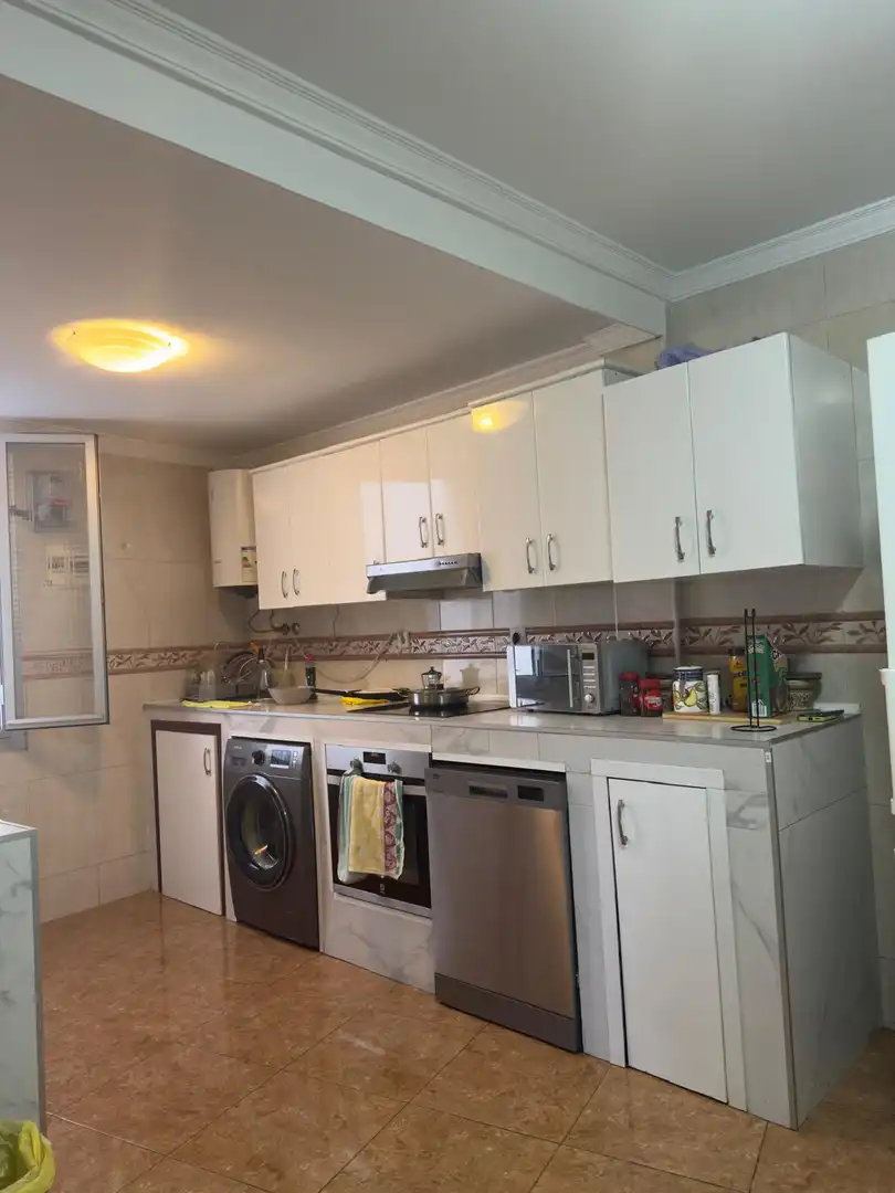 Wohnung mit Terrasse zum Verkauf in Fleming Doktorearen Plaza, imagen 16