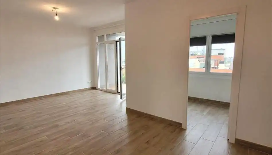 Wohnung mit Terrasse zum Verkauf in Passeig del Born 24, imagen 2