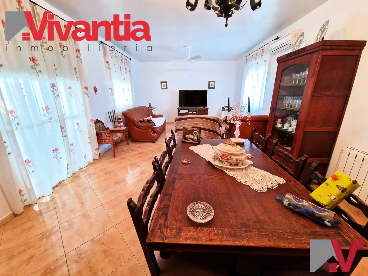 Chalet con piscina en venta en Pedanías Sur, imagen 20