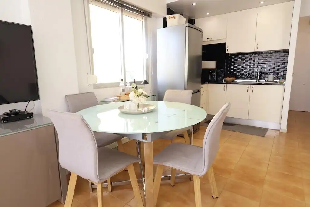Apartamento con ascensor en venta en Playa del Acequión, Náufragos y Rocío del Mar, imagen 4