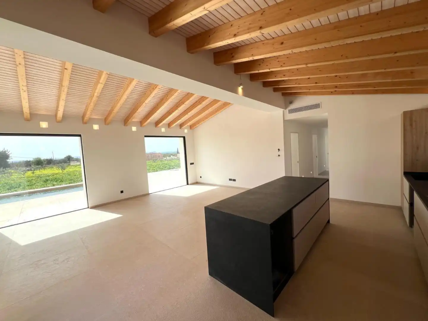 Haus oder Chalet zur Miete in Inca - Camino de Cas Joiós, Zona Periurbana