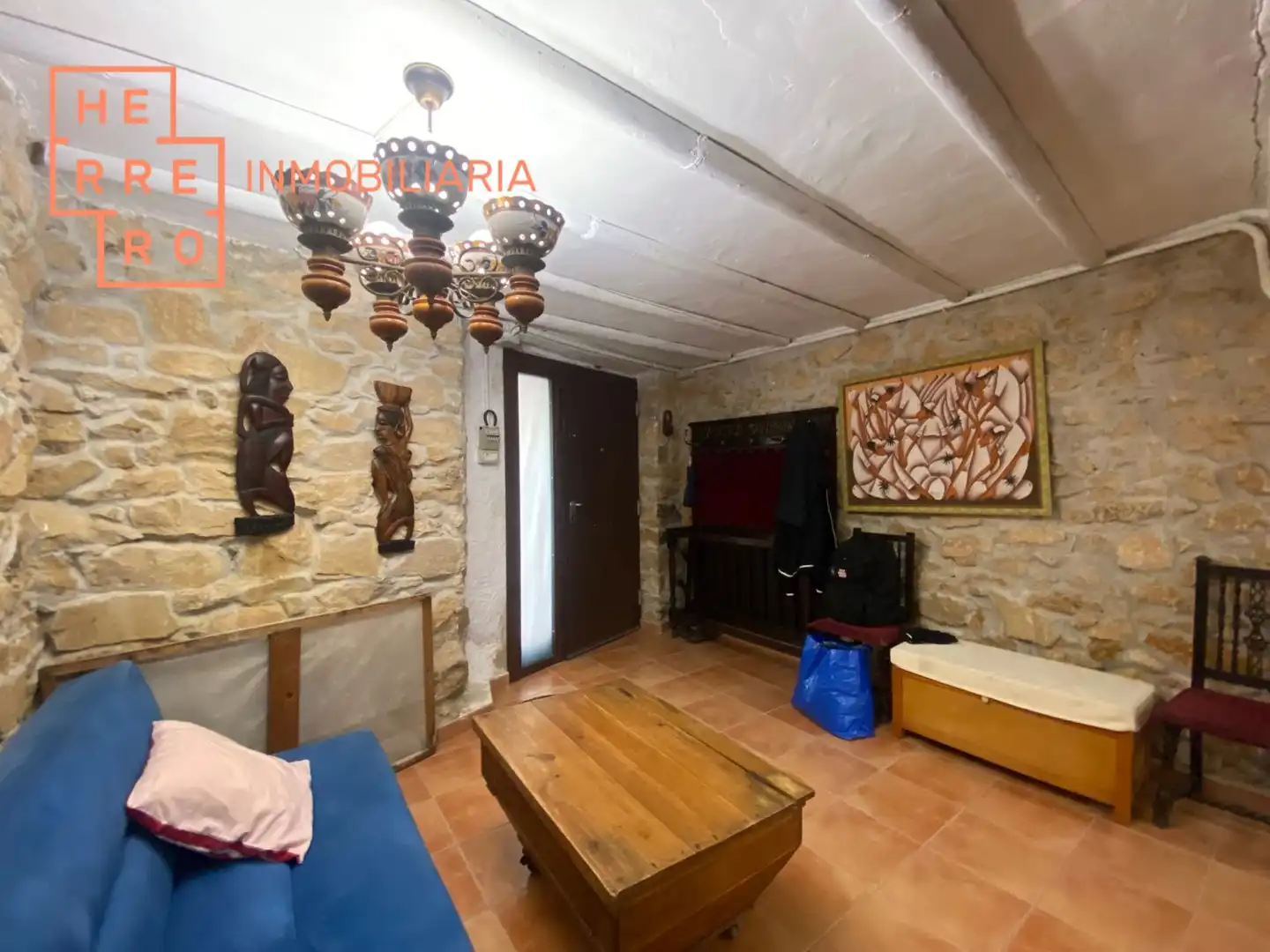Casa o xalet en venda en Albocàsser amb Terrassa i Balcó