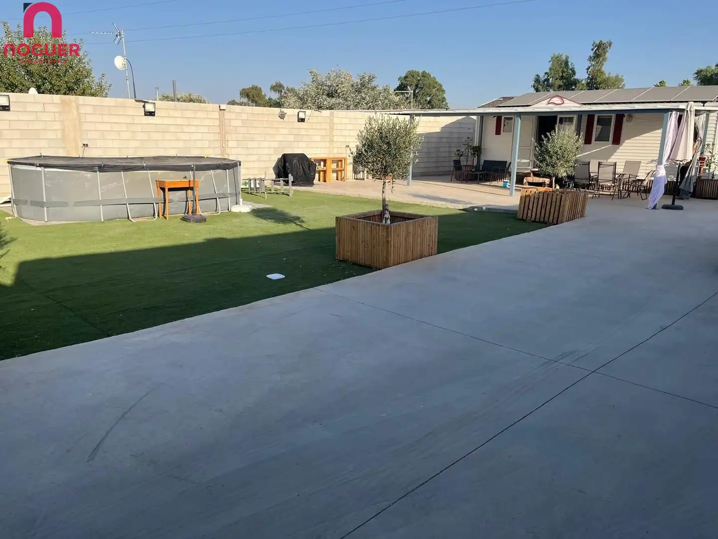 Terreny residencial en venda a Periurbano Oeste - Sierra, imagen 27