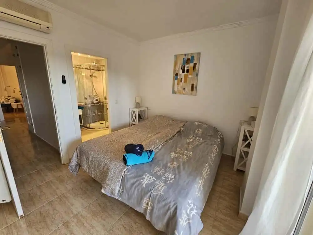 Dormitori de Dúplex en venda en Moraira