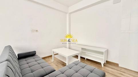 Photo 2 of Flat to rent in Centro, Sant Joan d'Alacant