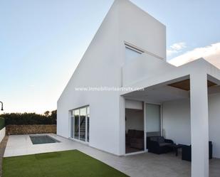 Vista exterior de Casa o xalet en venda en Ciutadella de Menorca amb Aire condicionat, Parquet i Terrassa