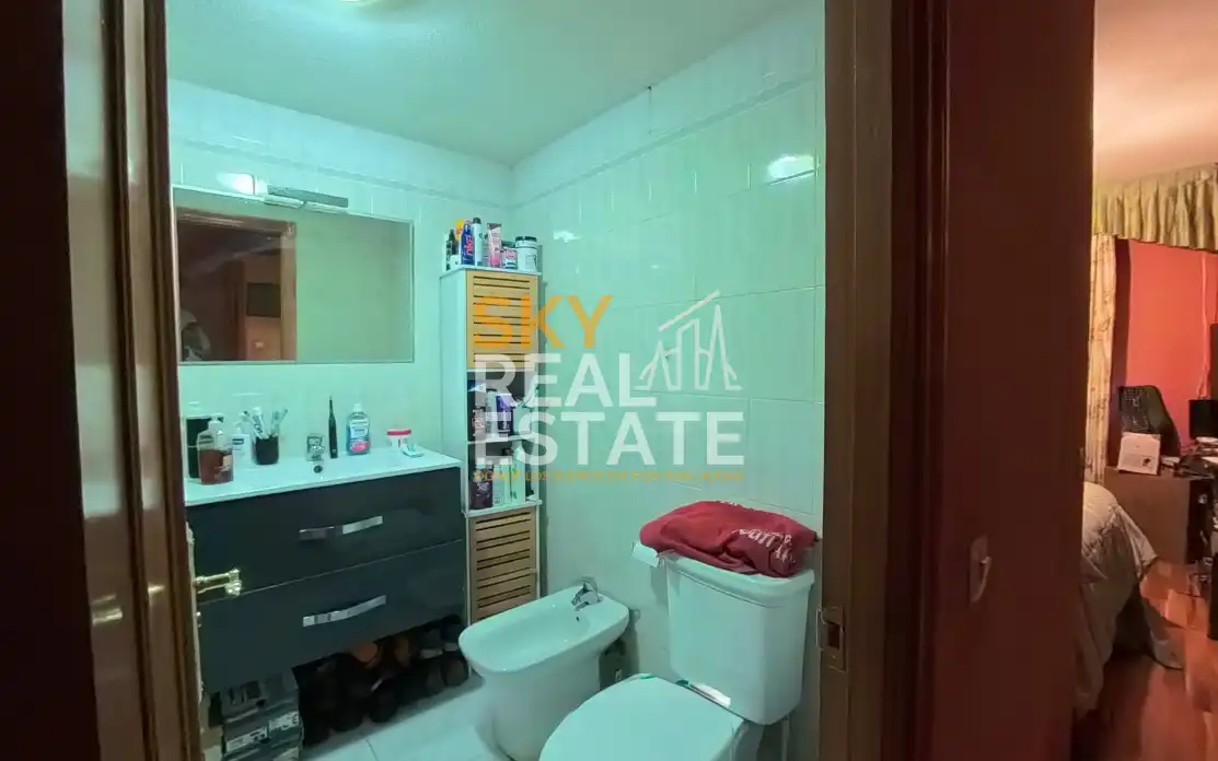 Flat for sale in Guardia Civil - Zona industrial