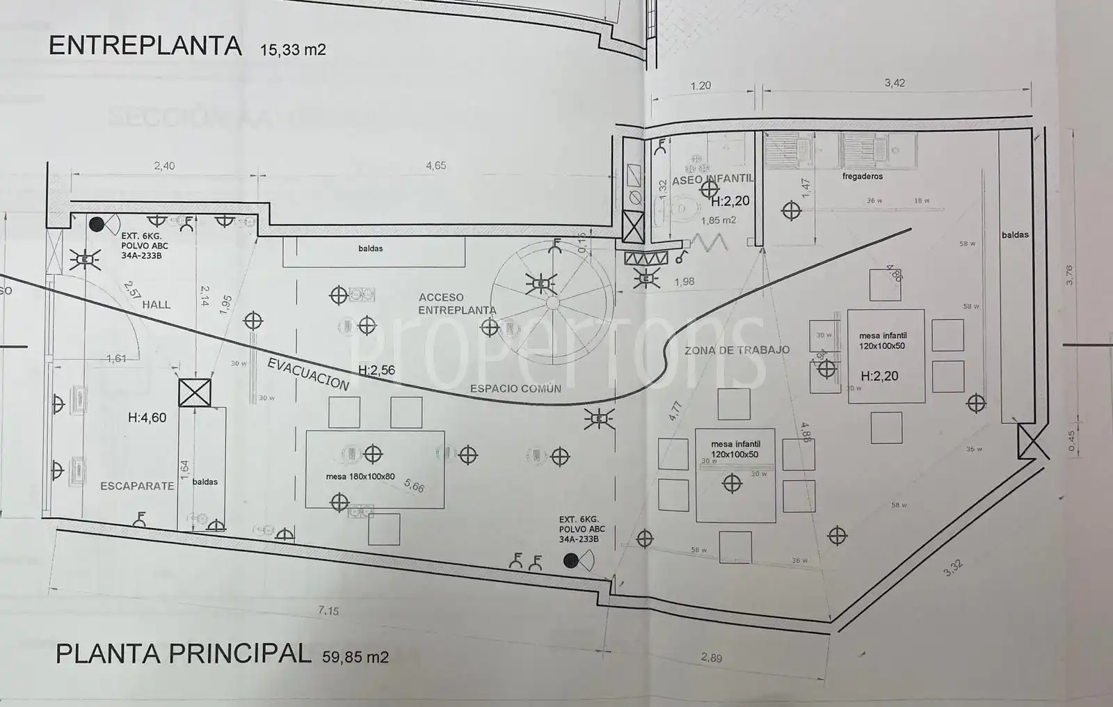 Business premises for sale in N/A, imagen 13