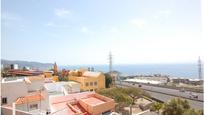 Exterior view of House or chalet for sale in  Santa Cruz de Tenerife Capital  with Terrace