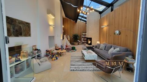 Photo 4 of House or chalet for sale in Somosaguas, Pozuelo de Alarcón