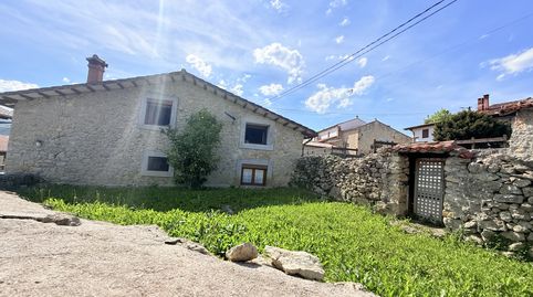 Foto 3 de Casa o xalet en venda a Bo Bielva, 10, Herrerías, Cantabria