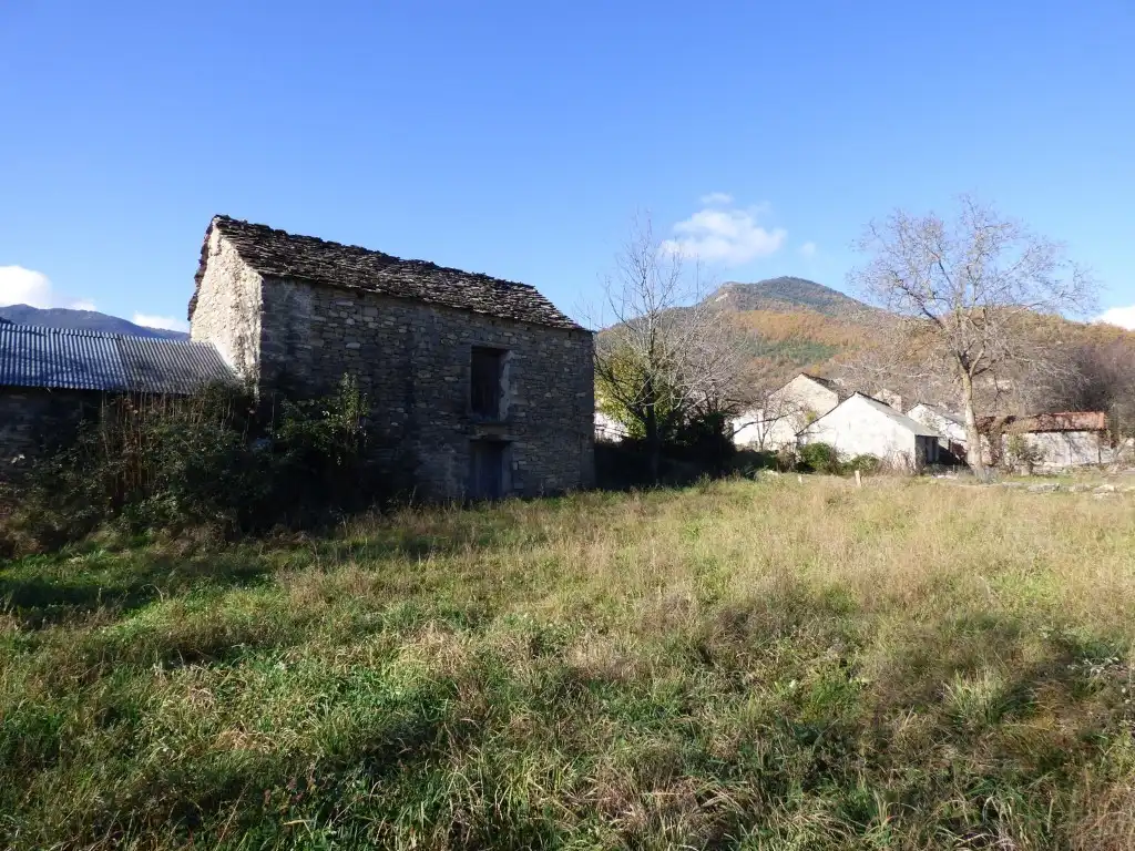 Casa o chalet en venta en Cam. Eras Bajas, 19, 19, Fiscal