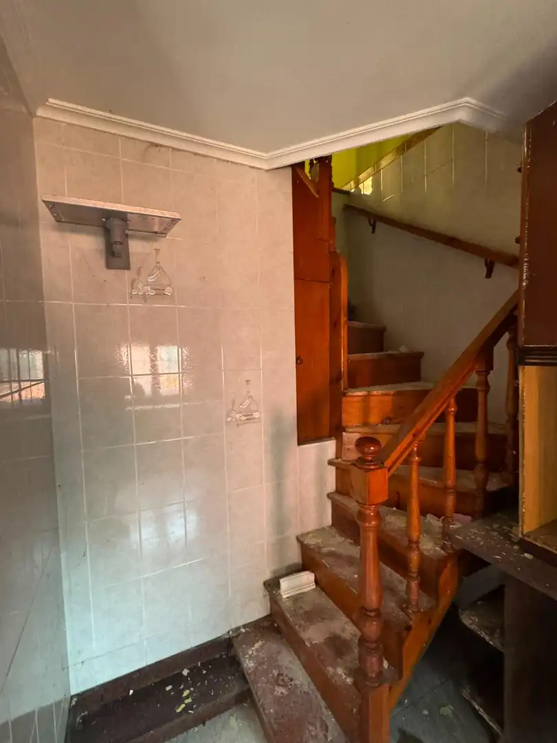 Casa adosada en venta en San Martín del Rey Aurelio con Terraza