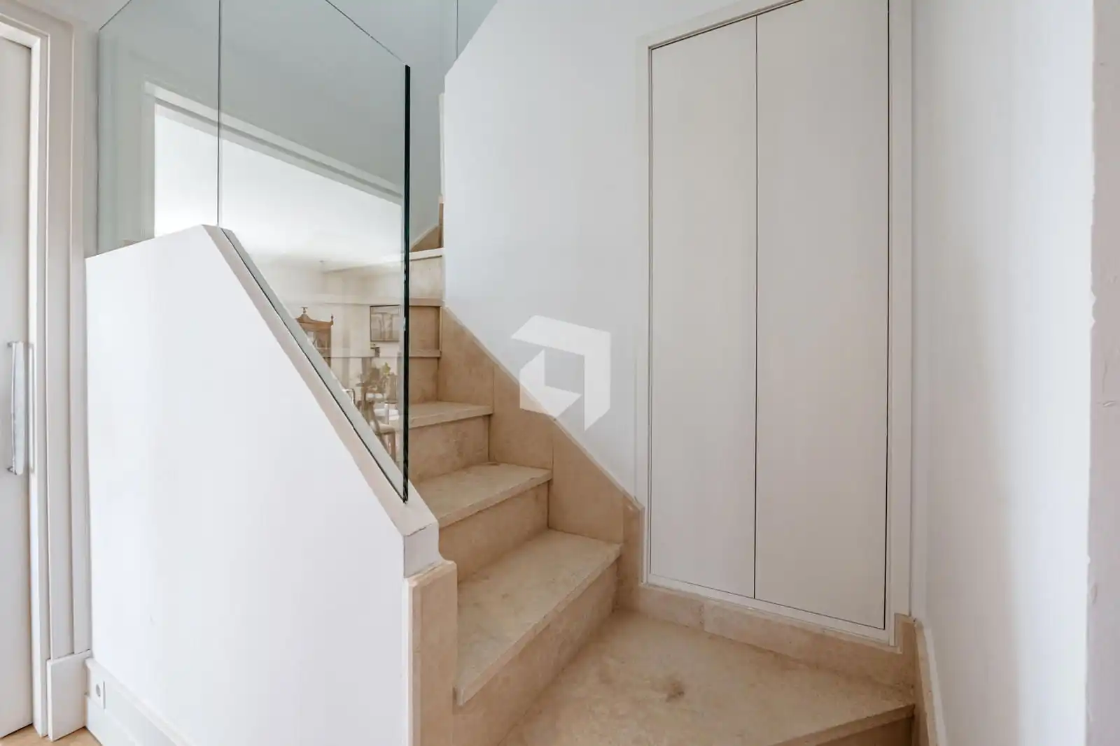 Attic for sale in Madrid  with Air Conditioner, Heating and Parquet flooring