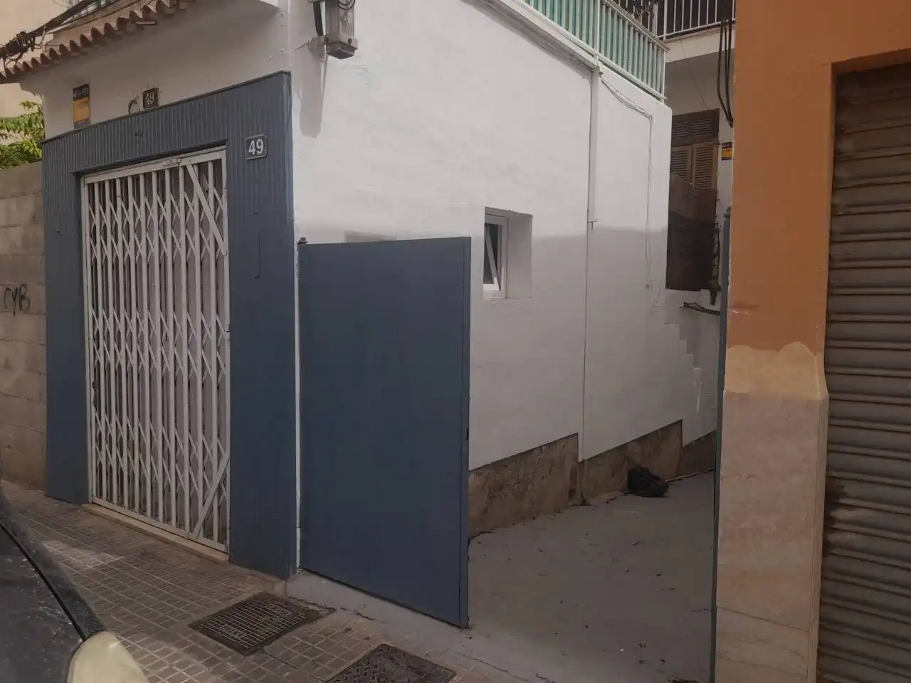 Storage room for rent in Calle Cannes, S'Arenal