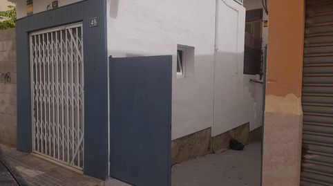 Foto 3 de Traster de lloguer a Calle Cannes, S'Arenal, Palma de Mallorca