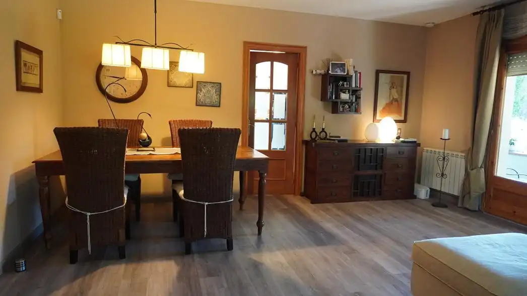 Casa o chalet en venta en Santa Maria de Palautordera