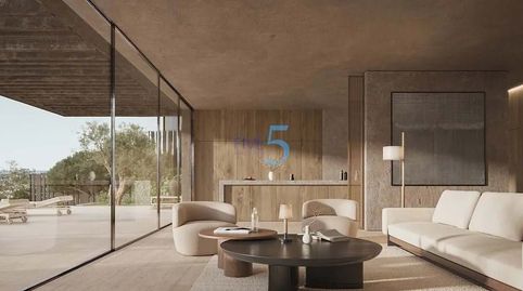 Foto 2 de Casa o xalet en venda a Carrer Falcó, La Viña - Montemar - San Jaime, Benissa