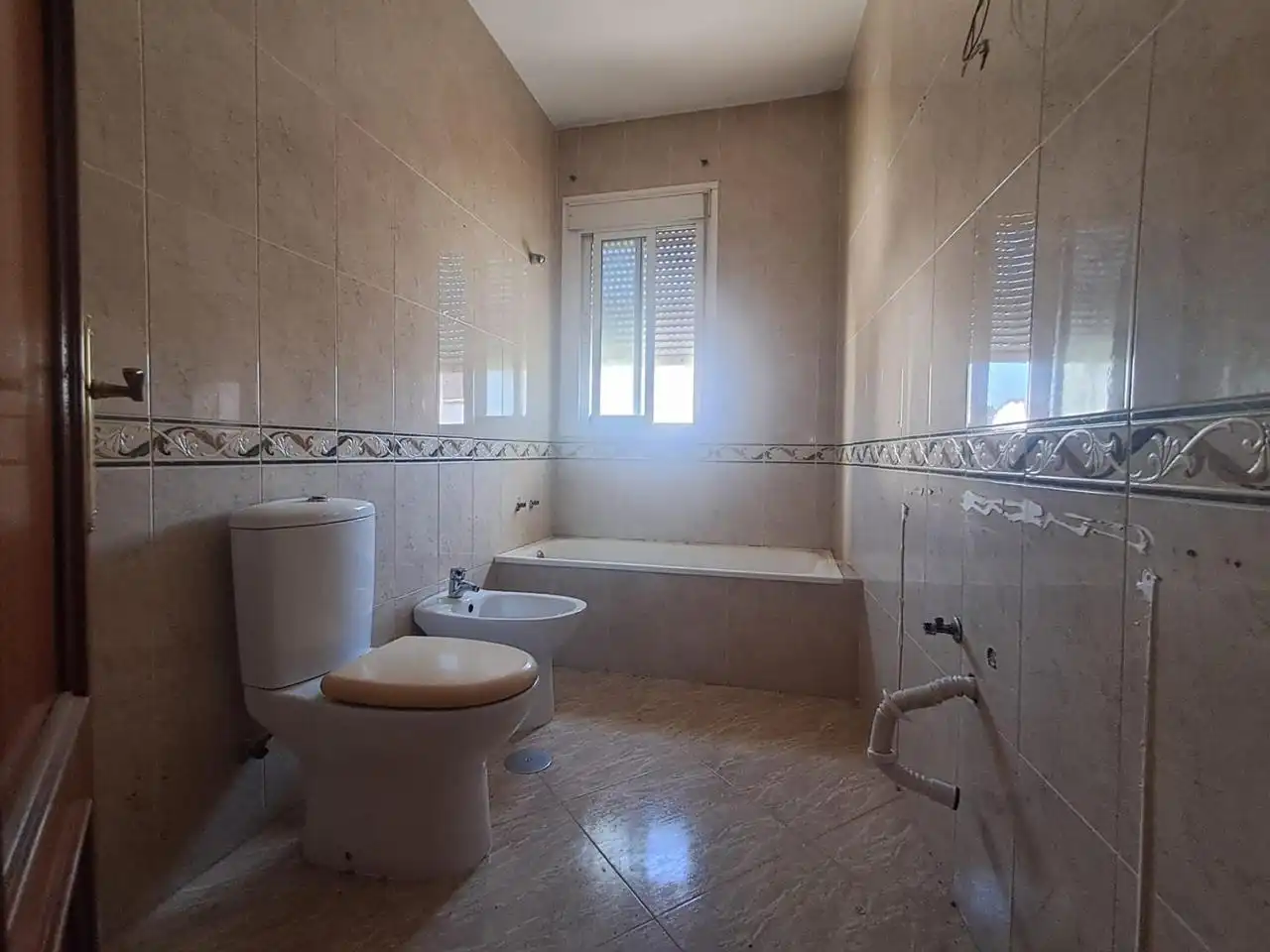 Bathroom of Flat for sale in Villa del Río