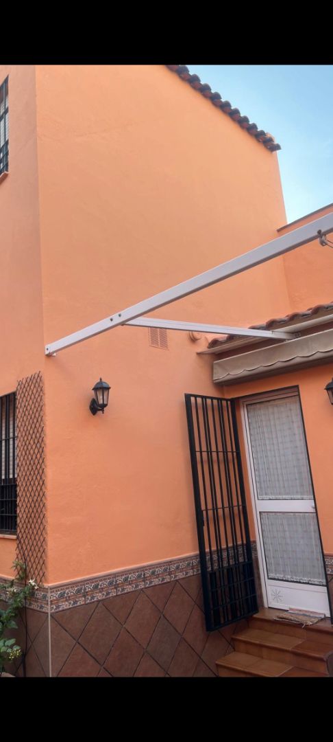 Terrassa de Casa adosada en venda en  Córdoba Capital amb Moblat