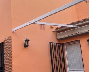 Balcony of Single-family semi-detached for sale in  Córdoba Capital  with Furnished