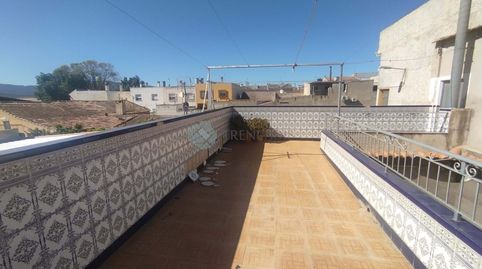 Foto 2 de Pis en venda a Alas Plata, Sangonera la Seca, Murcia Capital