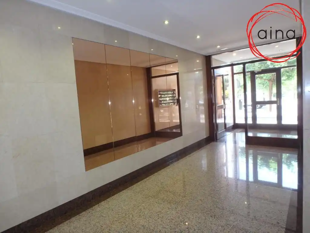 Piso de alquiler en  Pamplona / Iruña con Calefacción, Terraza y Balcón