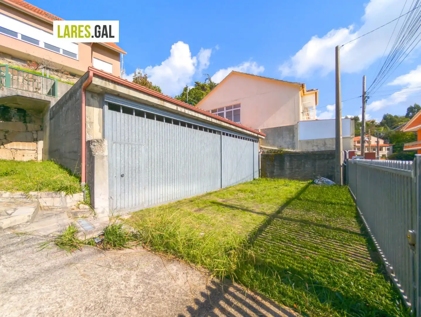 Houses for sale in Cangas, Pontevedra