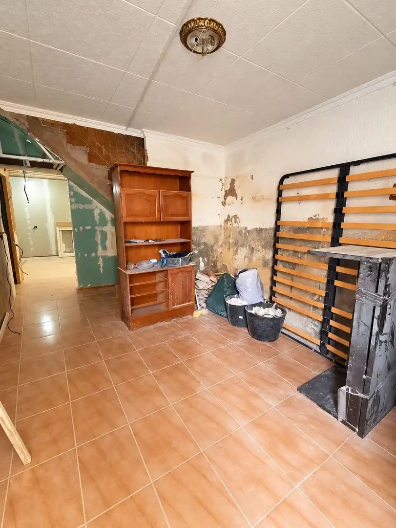 Casa adosada en venta en Càlig, Castellón