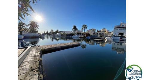 Photo 2 of Single-family semi-detached for sale in Ebre, 29, Segre - Ebre - Ter, Empuriabrava