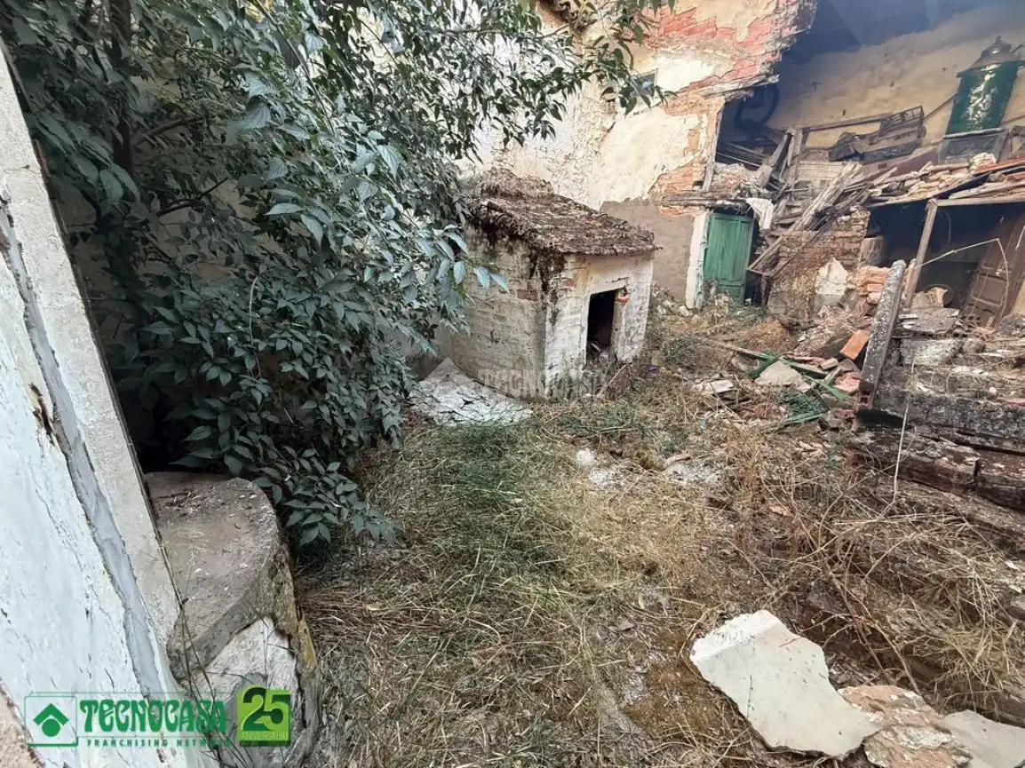 Maison jumelée à vendre à Piedrabuena, imagen 16