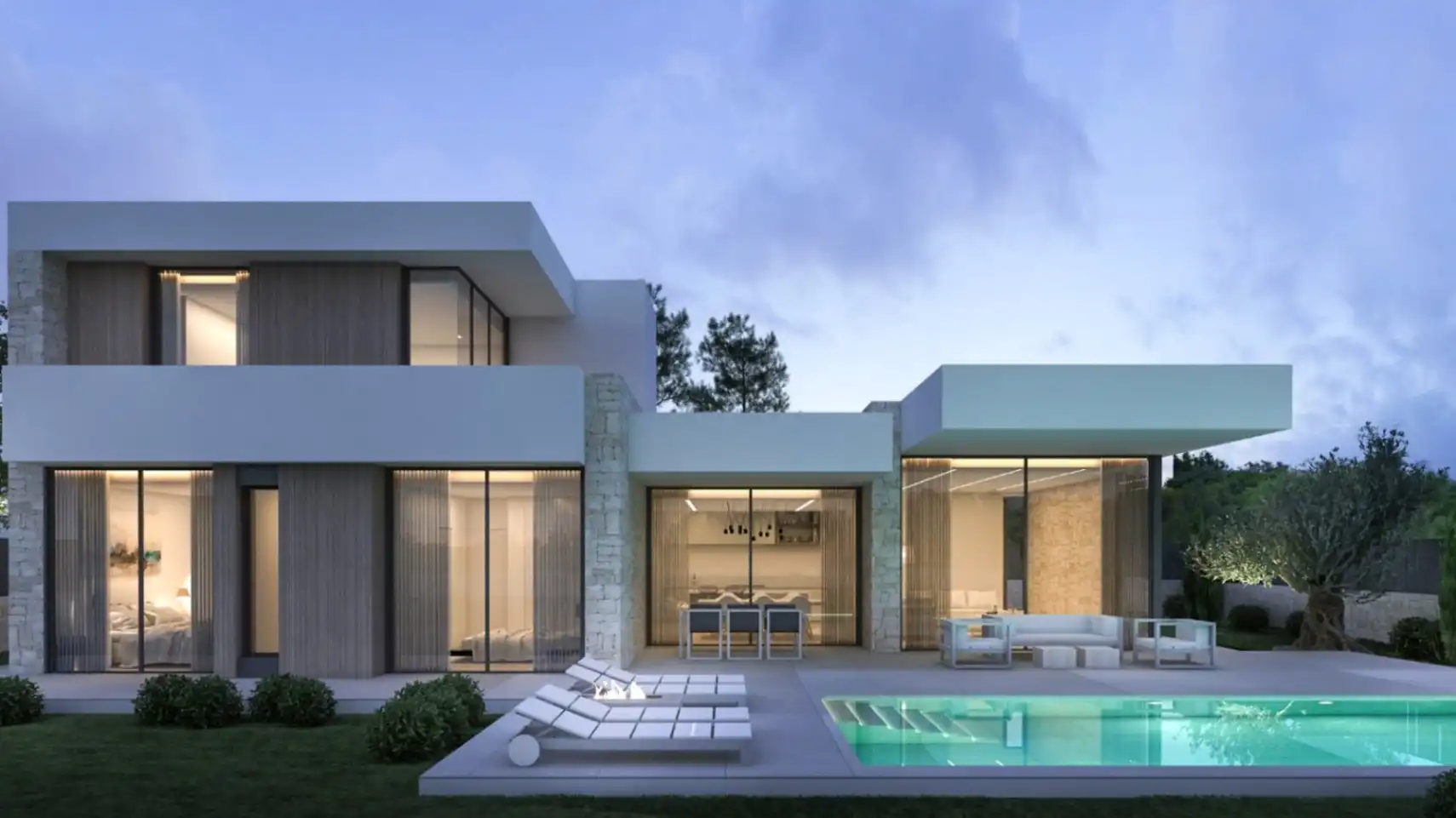 Villa avec piscine à vendre à El Montgó, imagen 7